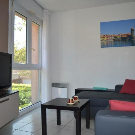 Appartement 3 Pieces A Saint-Cyprien : 6 Couchages, Piscine, Terrasse, Parking Et Wifi - Fr-1-225D-68 外观 照片