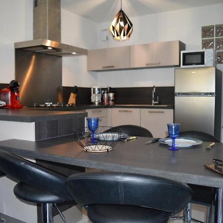 Appartement 3 Pieces A Saint-Cyprien : 6 Couchages, Piscine, Terrasse, Parking Et Wifi - Fr-1-225D-68 外观 照片