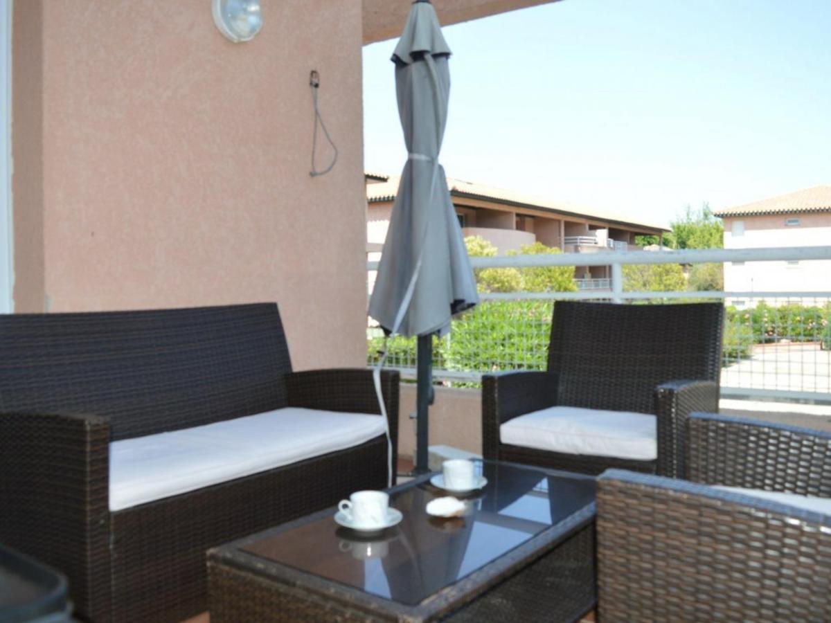 Appartement 3 Pieces A Saint-Cyprien : 6 Couchages, Piscine, Terrasse, Parking Et Wifi - Fr-1-225D-68 外观 照片