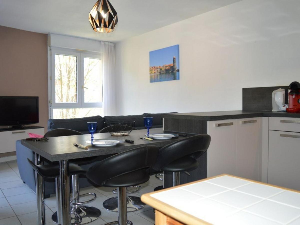 Appartement 3 Pieces A Saint-Cyprien : 6 Couchages, Piscine, Terrasse, Parking Et Wifi - Fr-1-225D-68 外观 照片