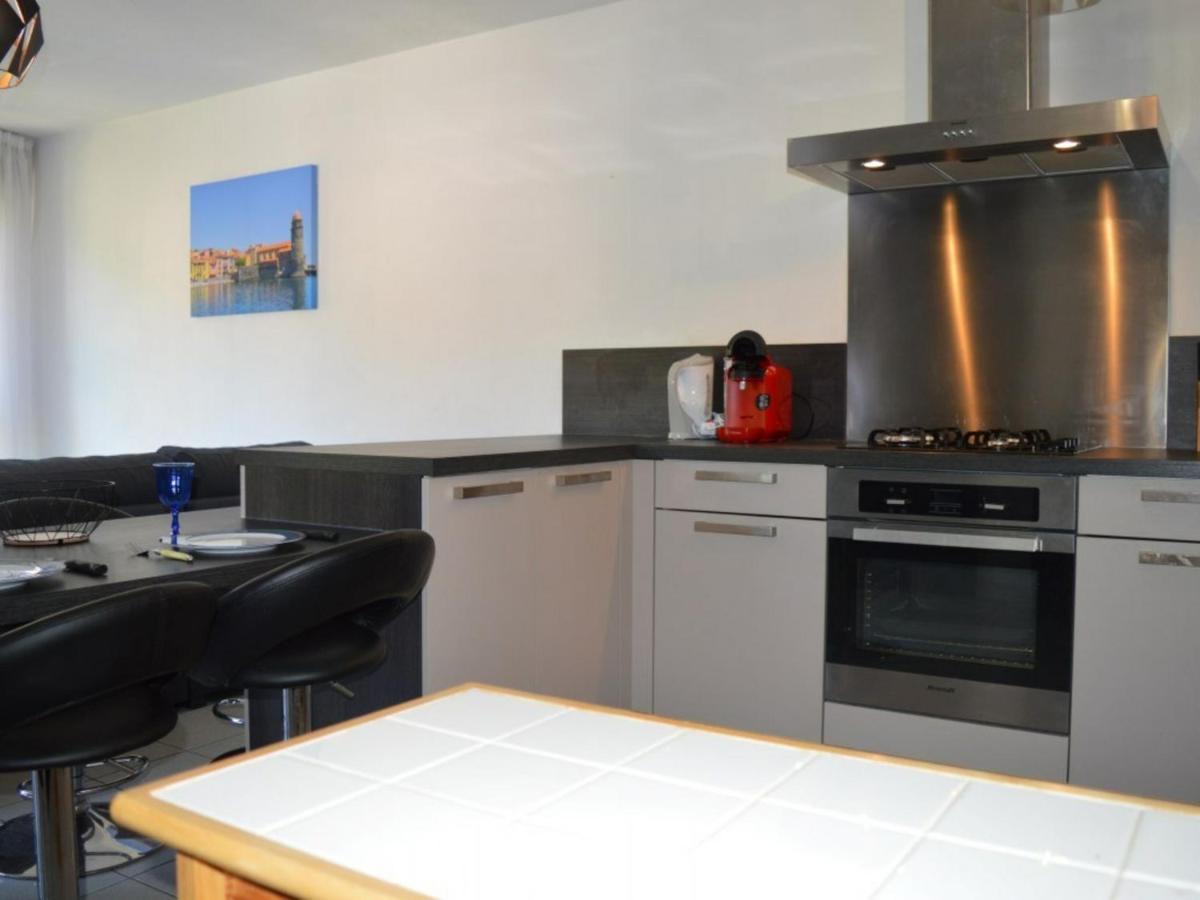 Appartement 3 Pieces A Saint-Cyprien : 6 Couchages, Piscine, Terrasse, Parking Et Wifi - Fr-1-225D-68 外观 照片