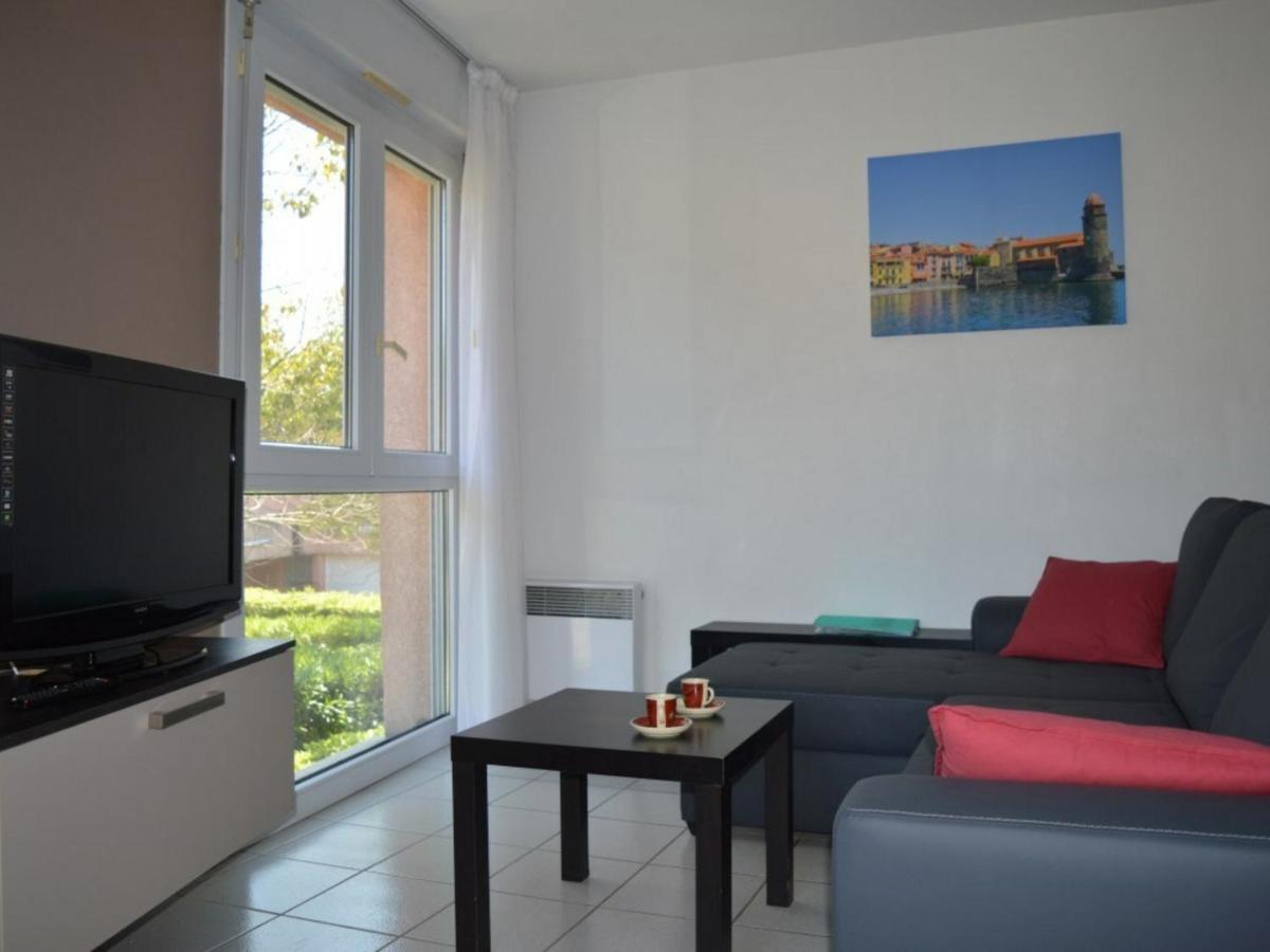 Appartement 3 Pieces A Saint-Cyprien : 6 Couchages, Piscine, Terrasse, Parking Et Wifi - Fr-1-225D-68 外观 照片