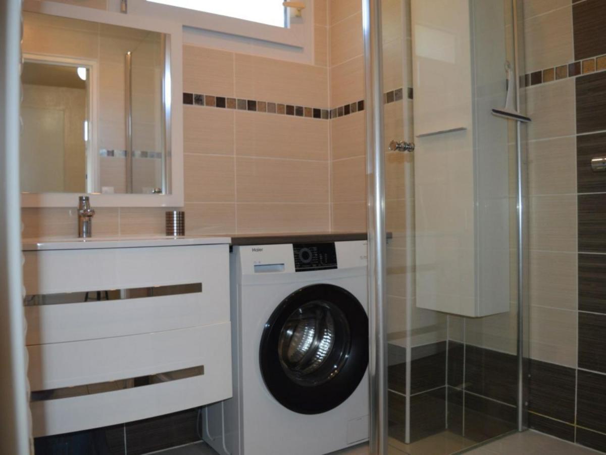 Appartement 3 Pieces A Saint-Cyprien : 6 Couchages, Piscine, Terrasse, Parking Et Wifi - Fr-1-225D-68 外观 照片