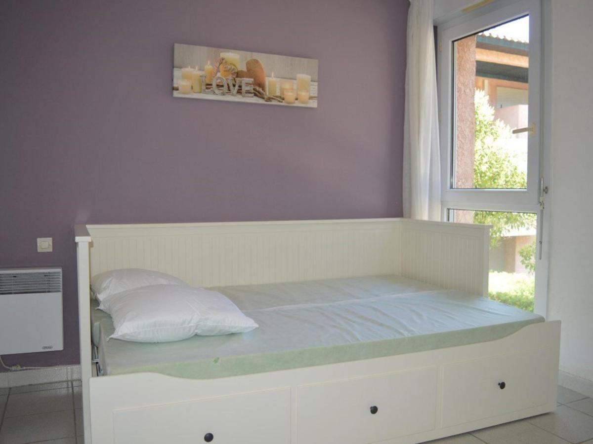 Appartement 3 Pieces A Saint-Cyprien : 6 Couchages, Piscine, Terrasse, Parking Et Wifi - Fr-1-225D-68 外观 照片