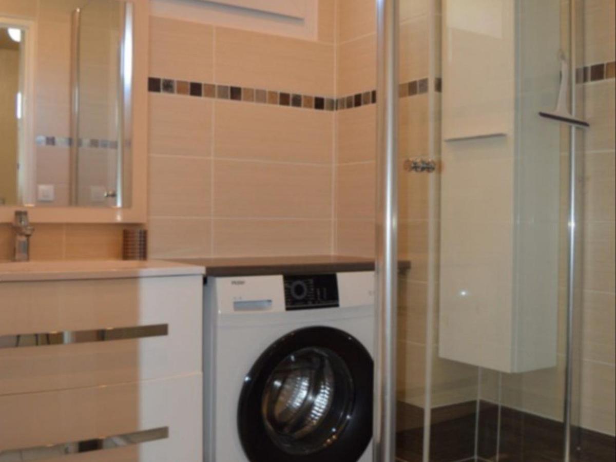 Appartement 3 Pieces A Saint-Cyprien : 6 Couchages, Piscine, Terrasse, Parking Et Wifi - Fr-1-225D-68 外观 照片