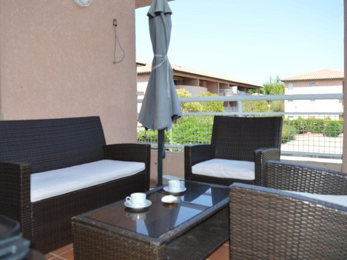 Appartement 3 Pieces A Saint-Cyprien : 6 Couchages, Piscine, Terrasse, Parking Et Wifi - Fr-1-225D-68 外观 照片
