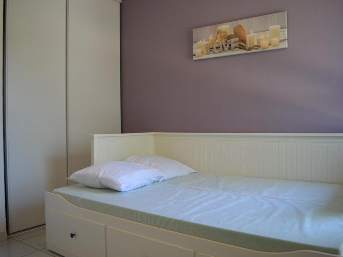 Appartement 3 Pieces A Saint-Cyprien : 6 Couchages, Piscine, Terrasse, Parking Et Wifi - Fr-1-225D-68 外观 照片
