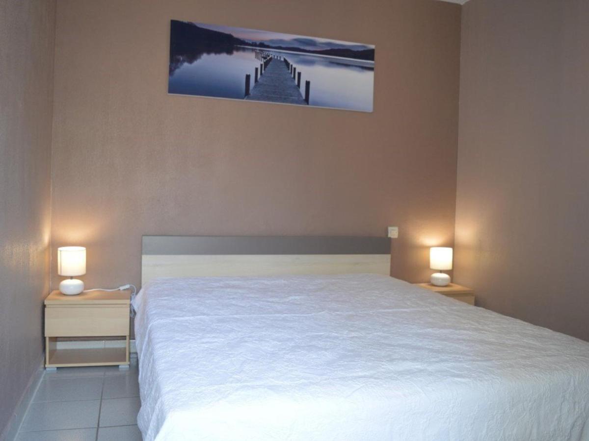 Appartement 3 Pieces A Saint-Cyprien : 6 Couchages, Piscine, Terrasse, Parking Et Wifi - Fr-1-225D-68 外观 照片