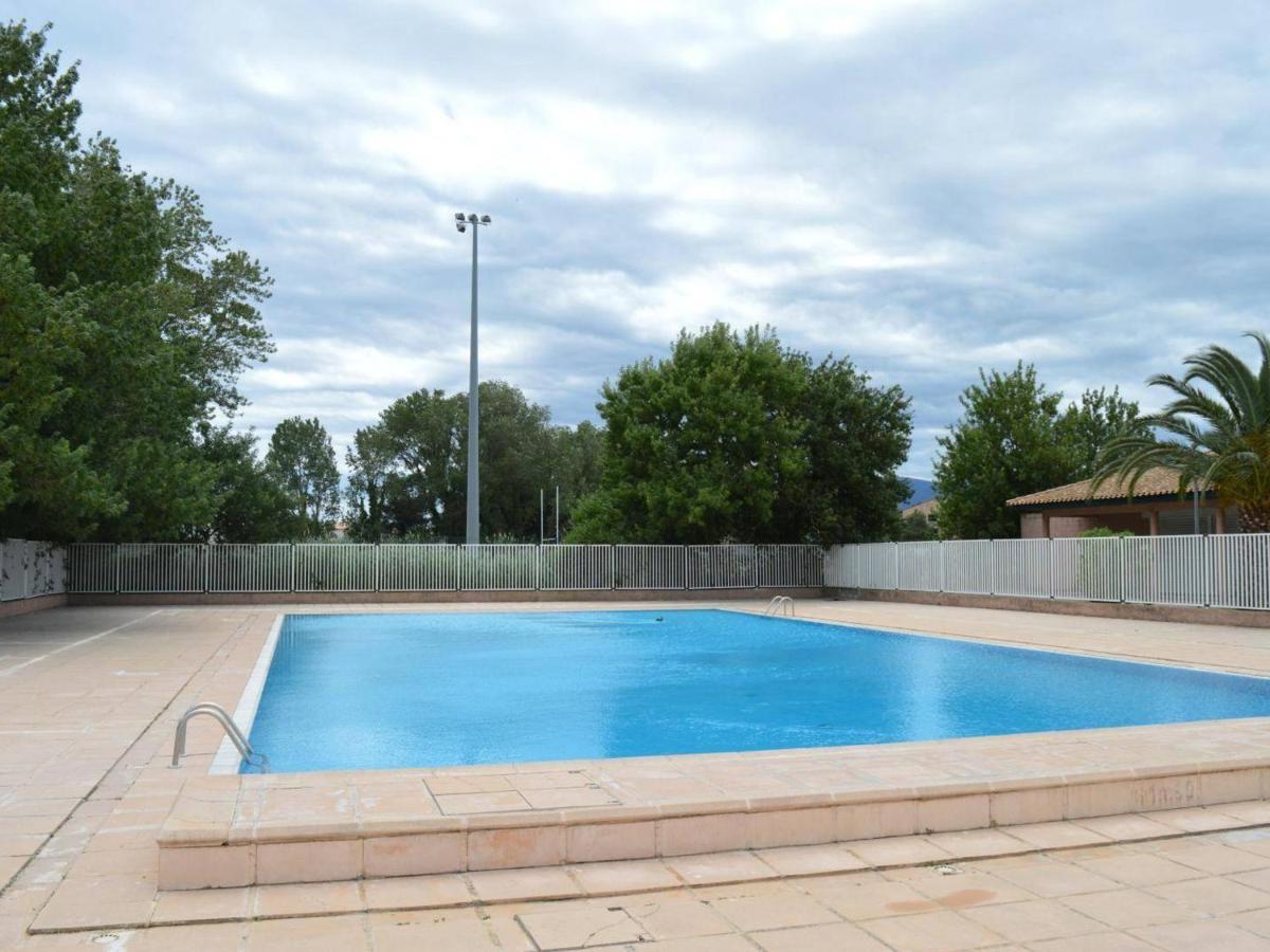Appartement 3 Pieces A Saint-Cyprien : 6 Couchages, Piscine, Terrasse, Parking Et Wifi - Fr-1-225D-68 外观 照片